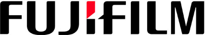 Fujifilm logotyp