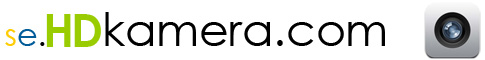 HDkamera logo